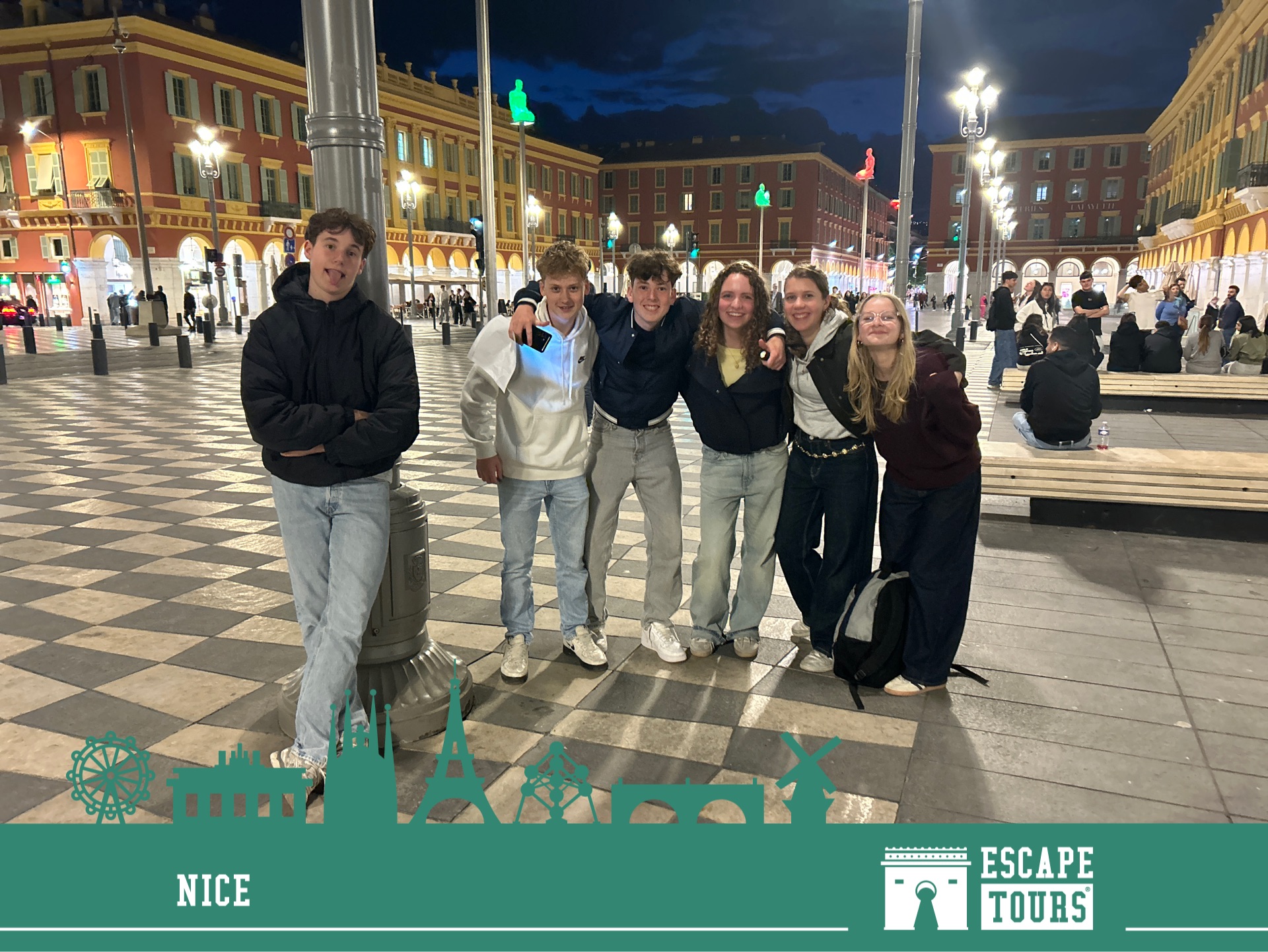 Teamfoto von quentinboschxoyz67