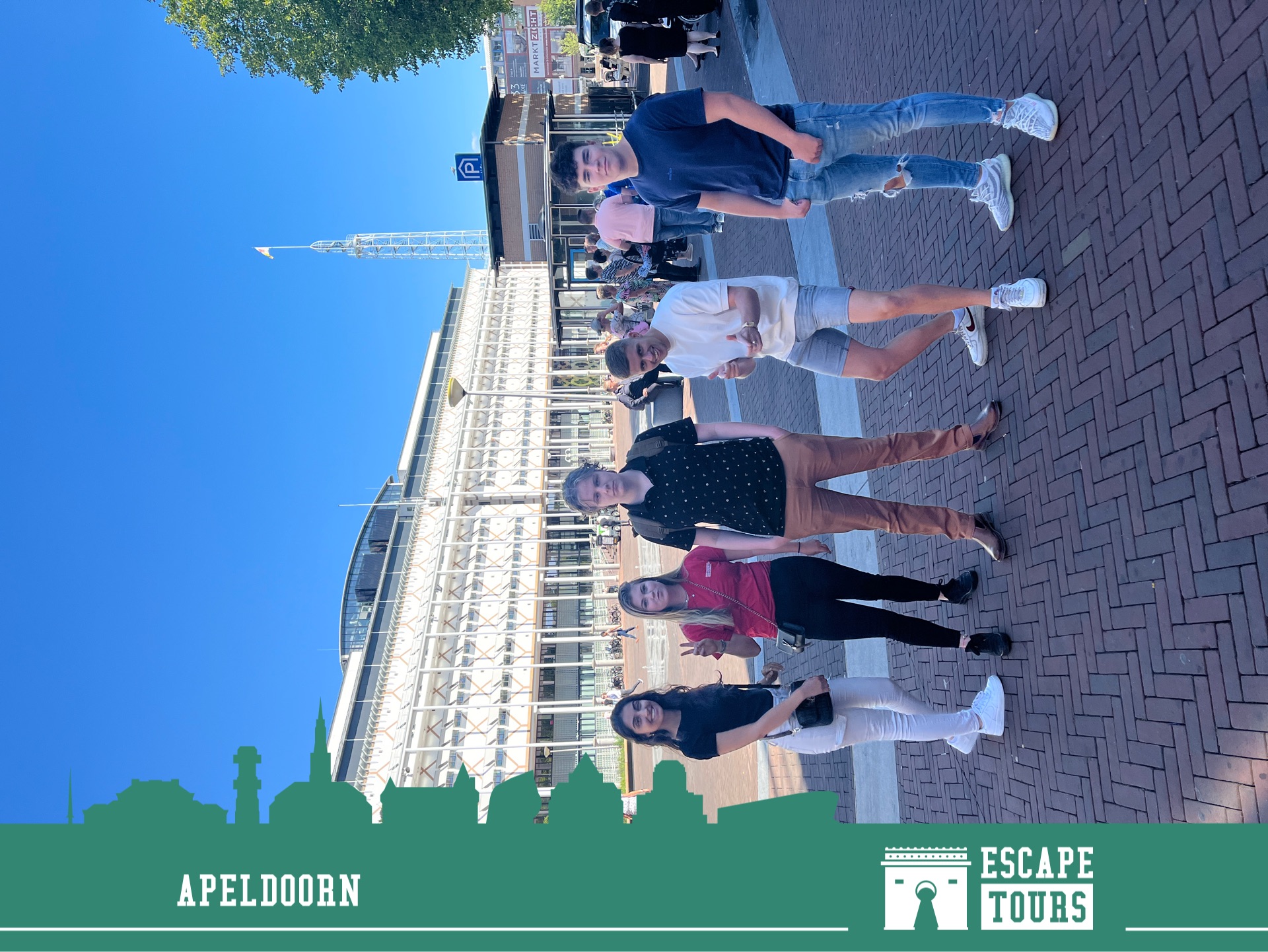 Teamfoto aus dem Bereich Banken und Versicherungen