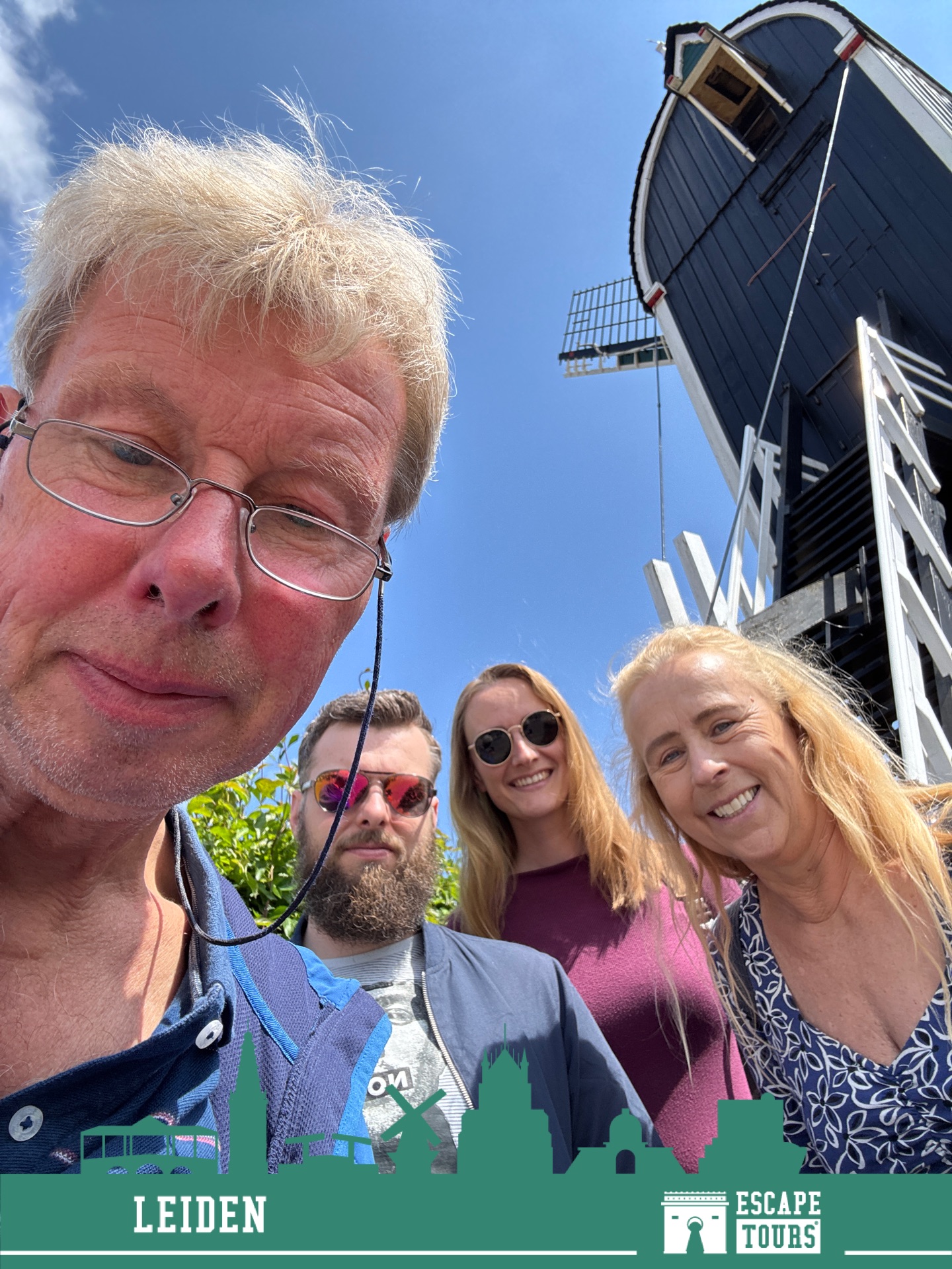 Foto von Arjen’s Angels