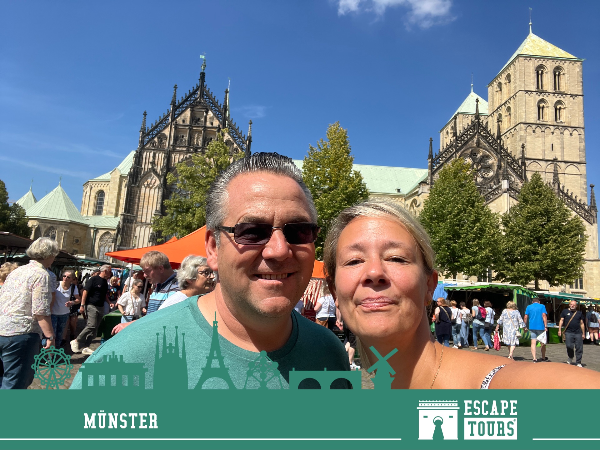 Foto von MS