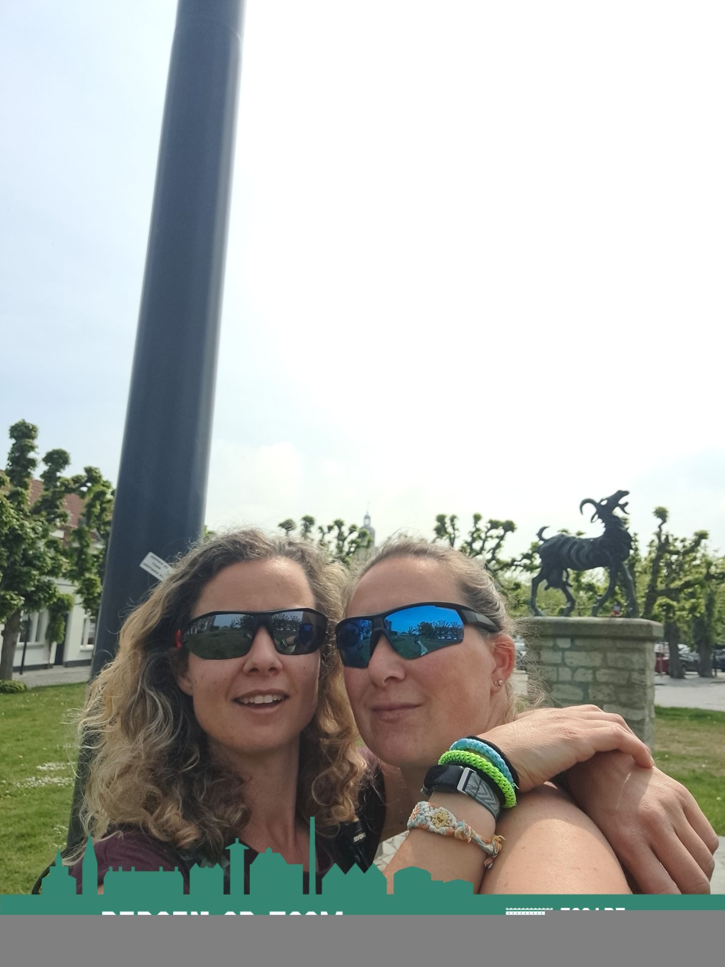 Foto van Sarra&amp;Evi