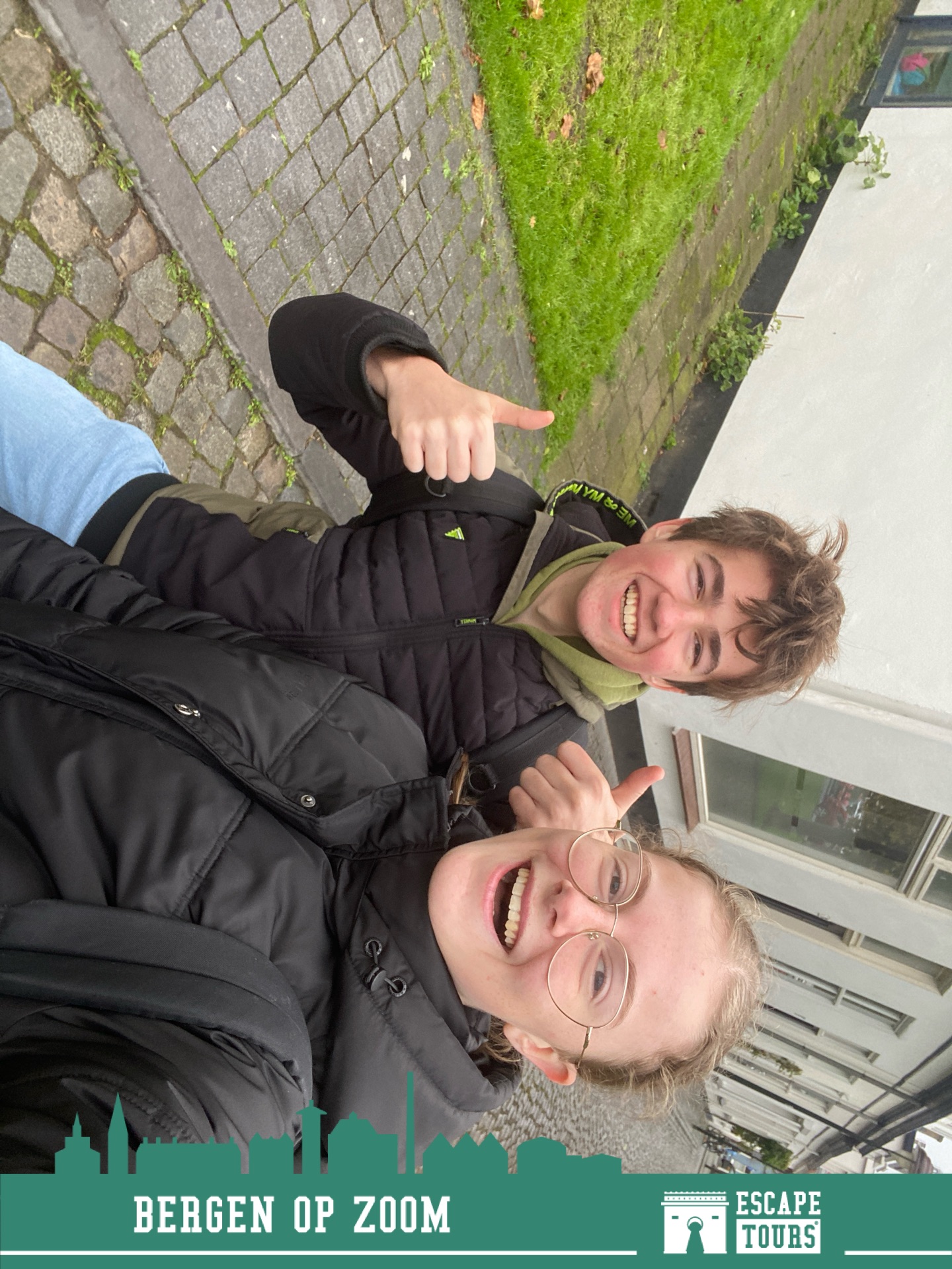 Teamfoto van Sevintha