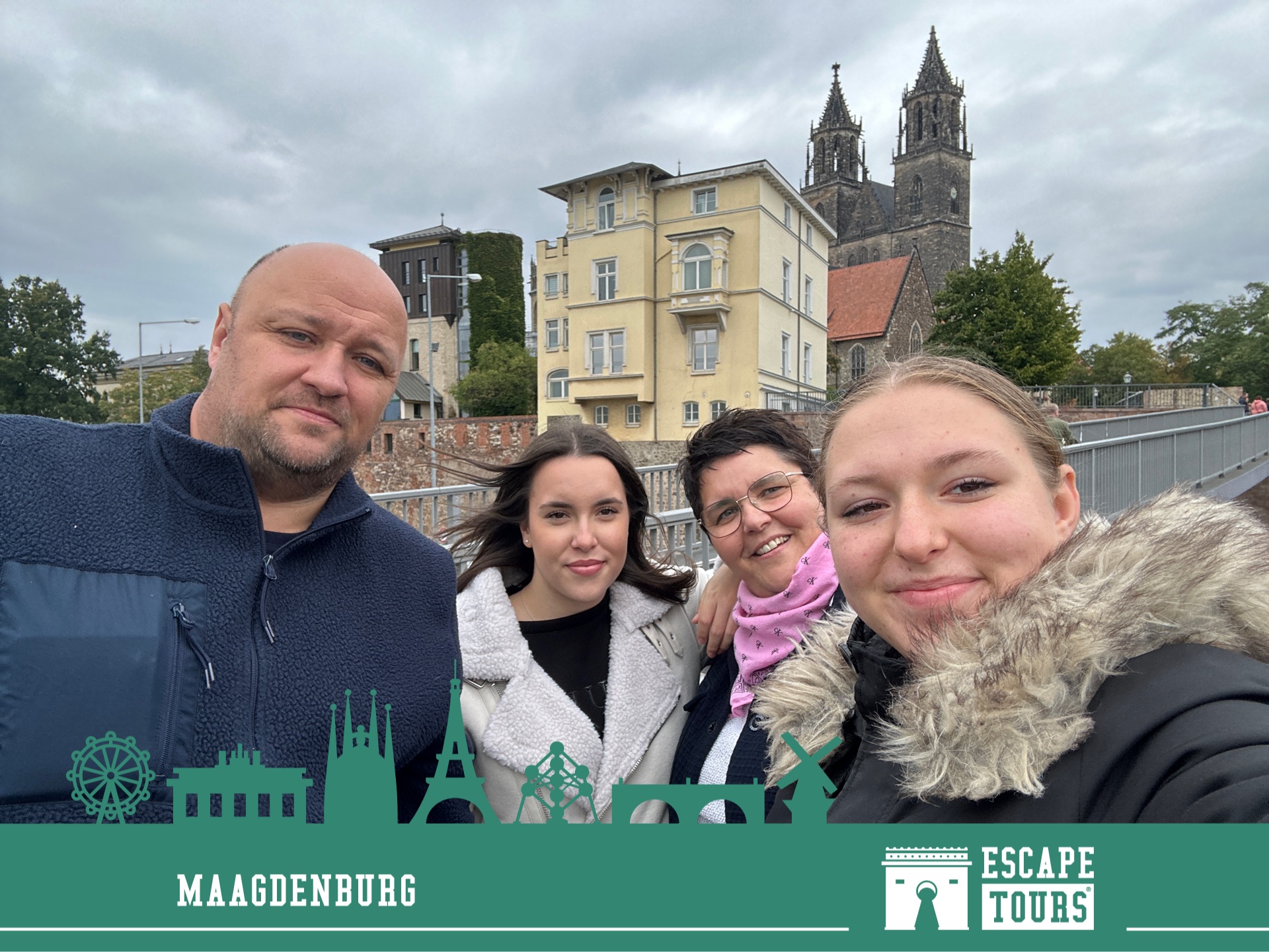 Foto von #Planlos