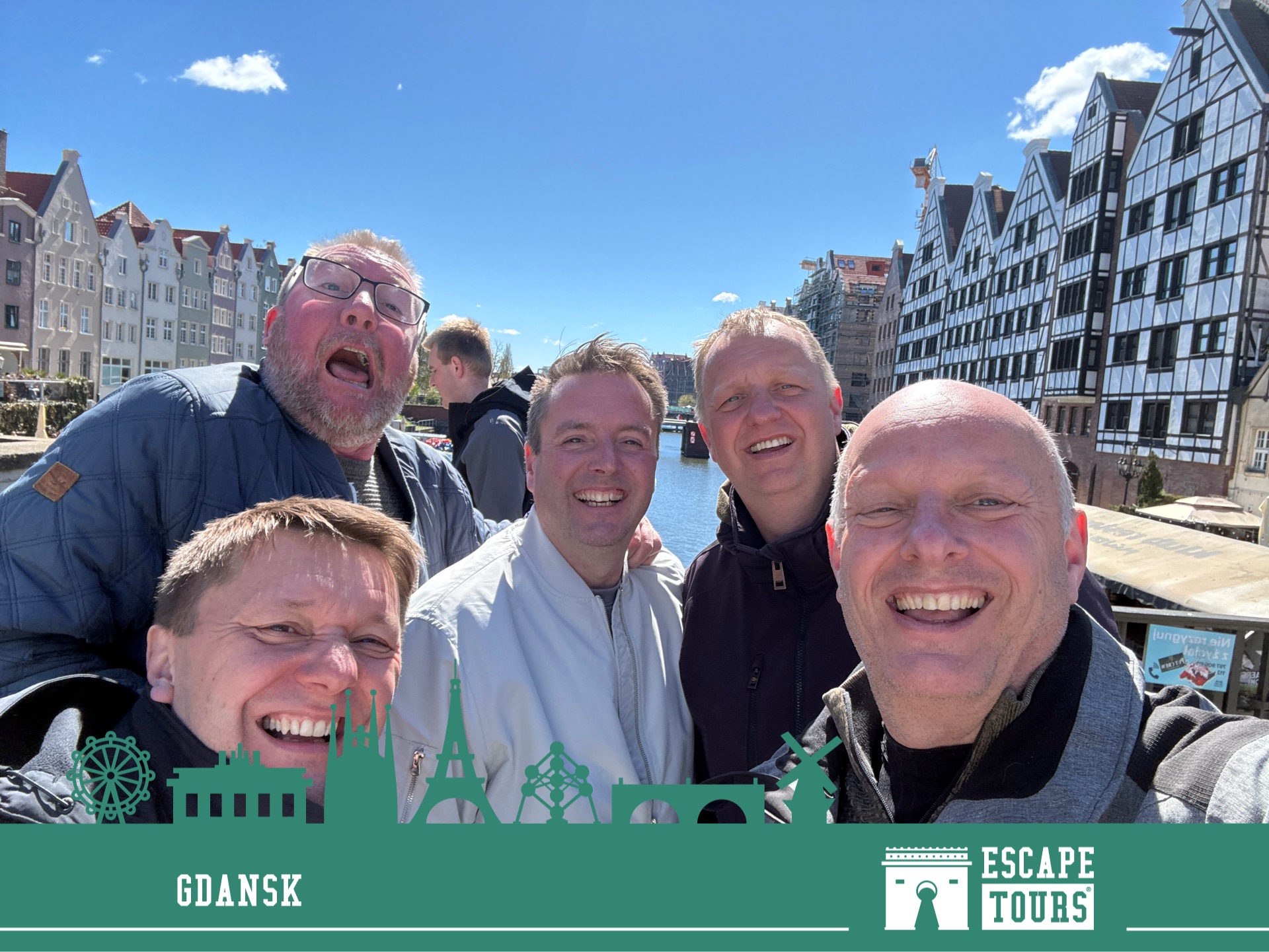 Foto van Padel bejaarde