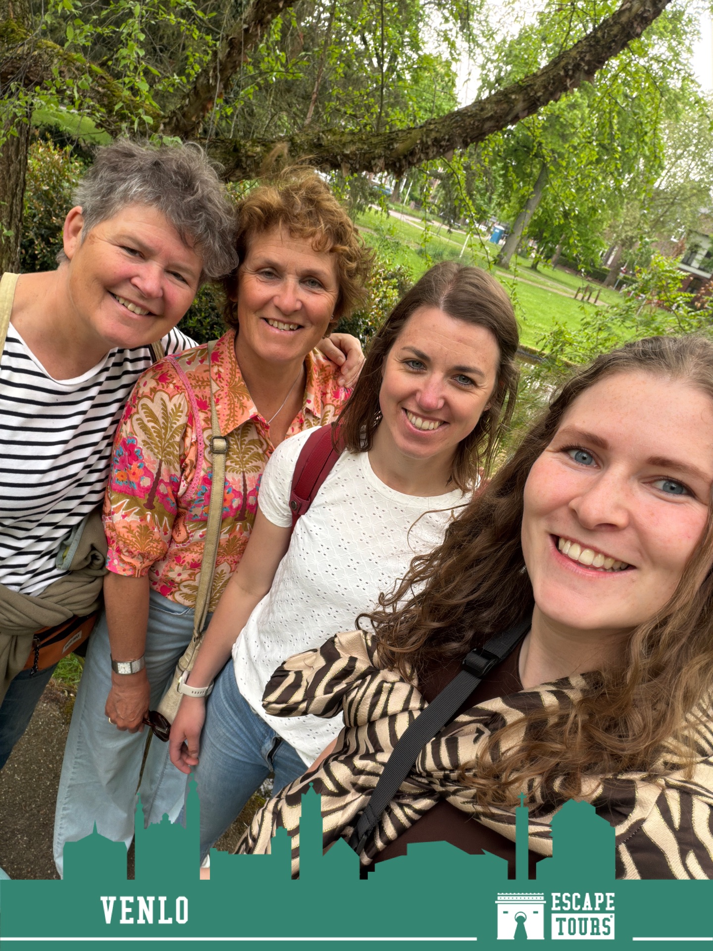 Foto van Pties