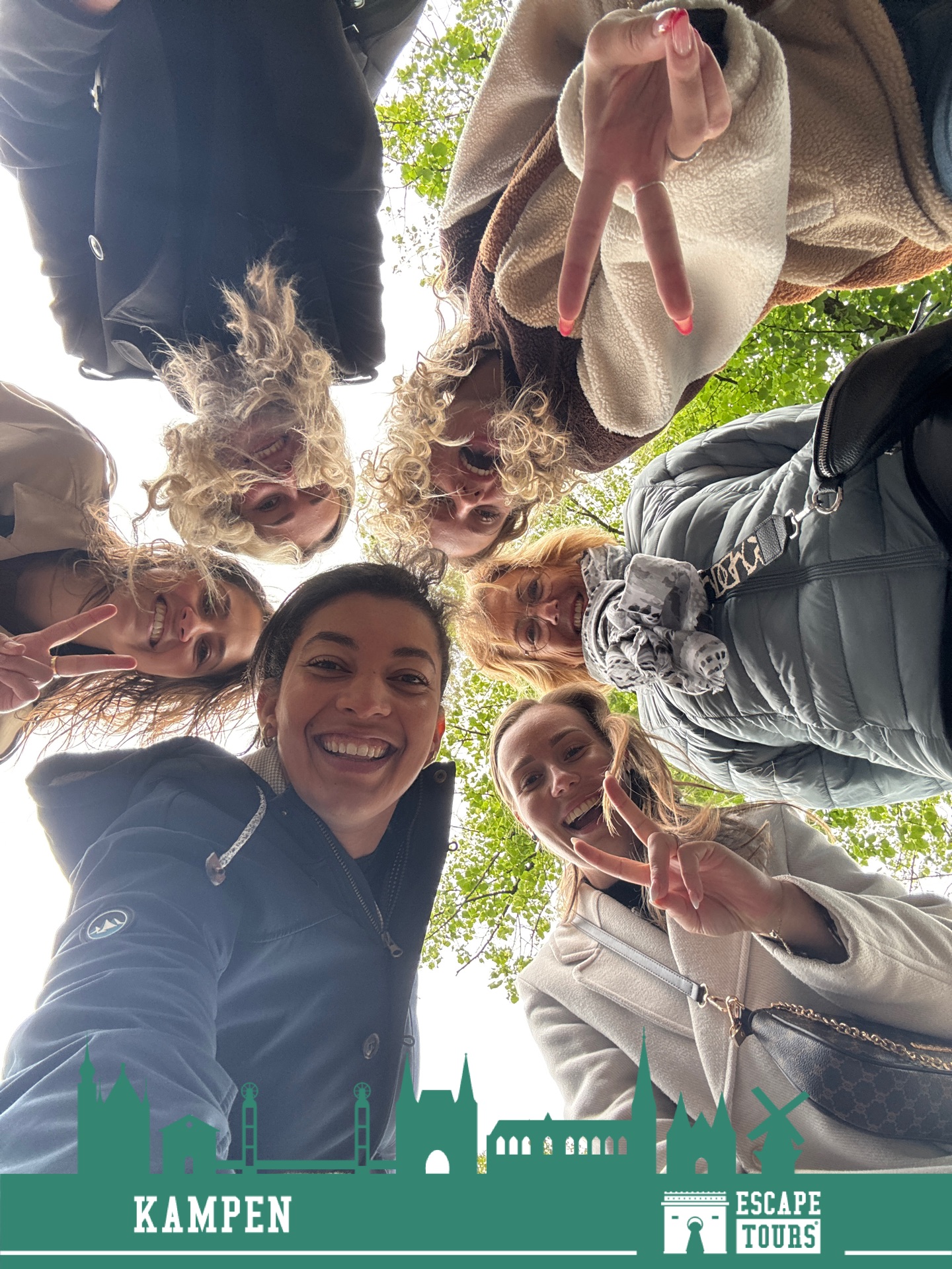 Foto von „Die Perlen“