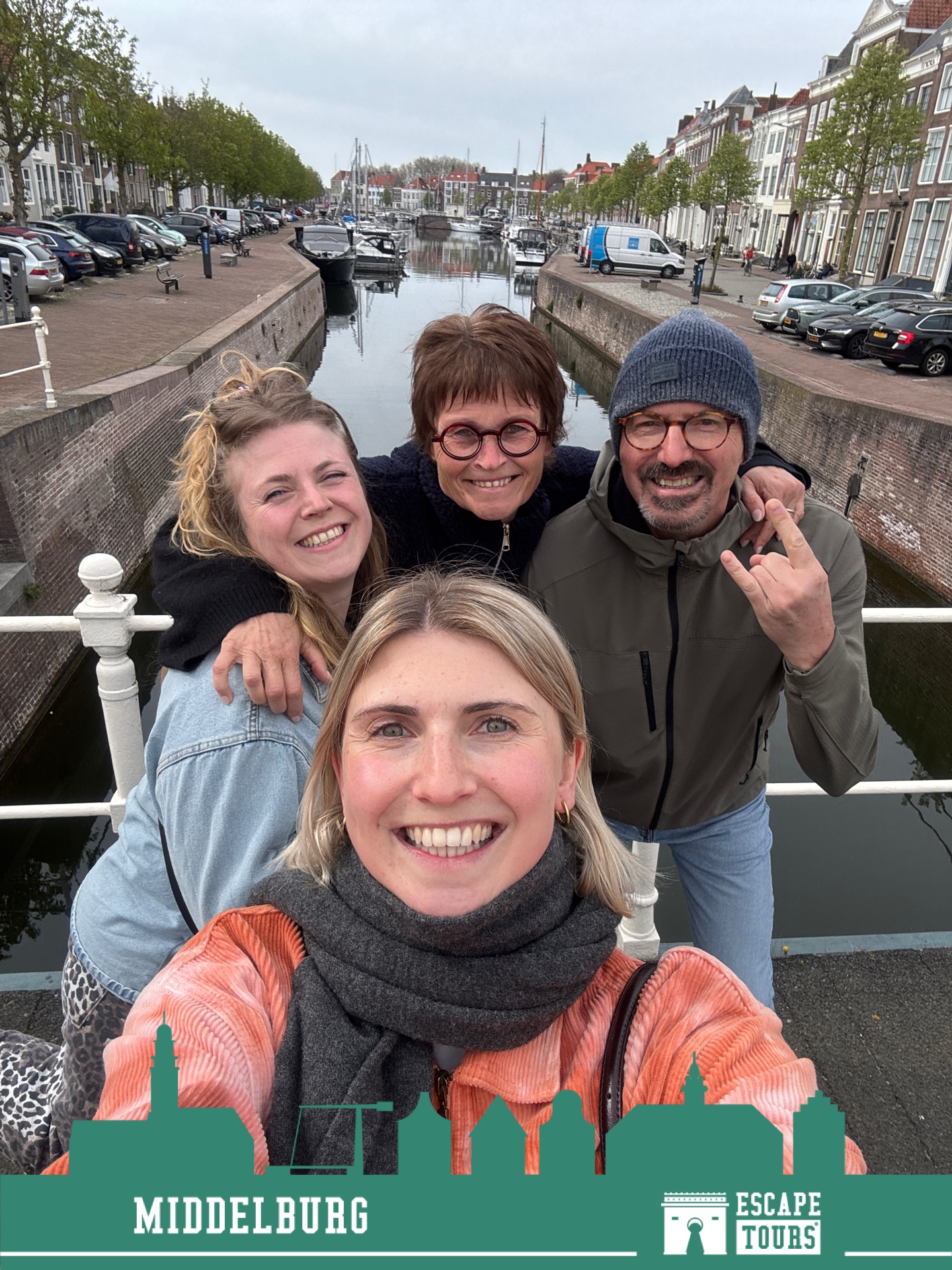 Foto van Famfam Daemen