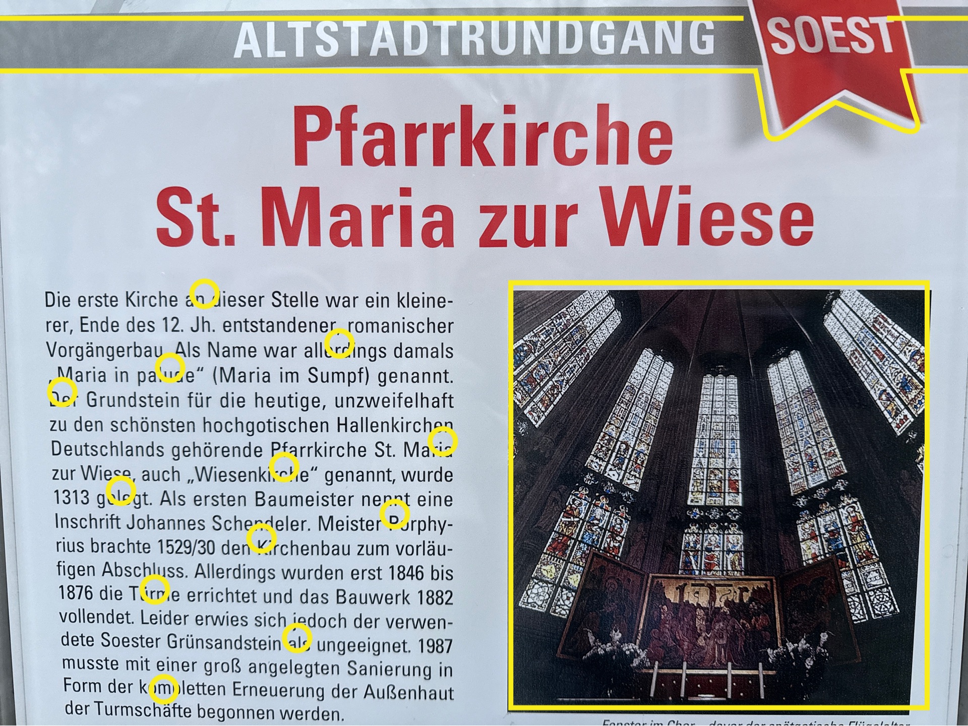 Foto von Joberni