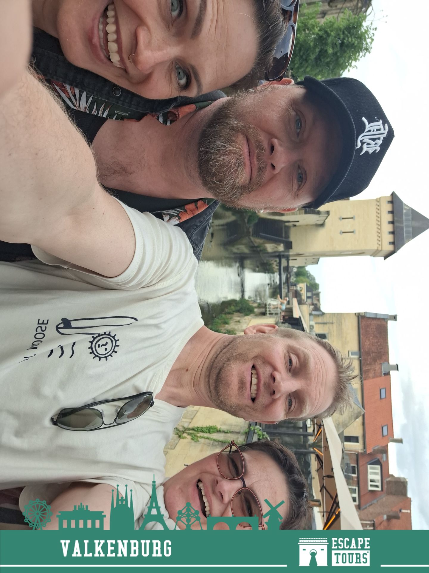 Foto van kabimade