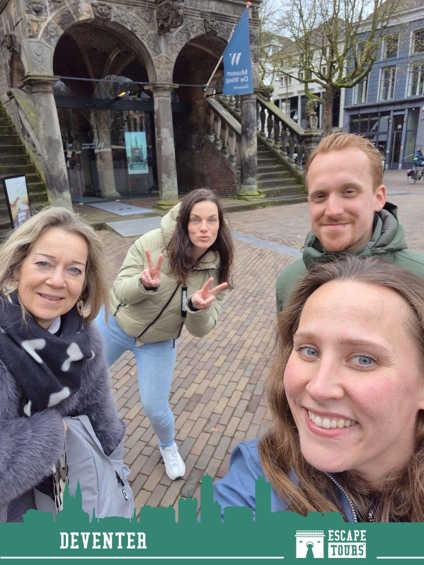 Foto van LiClaNaoMel