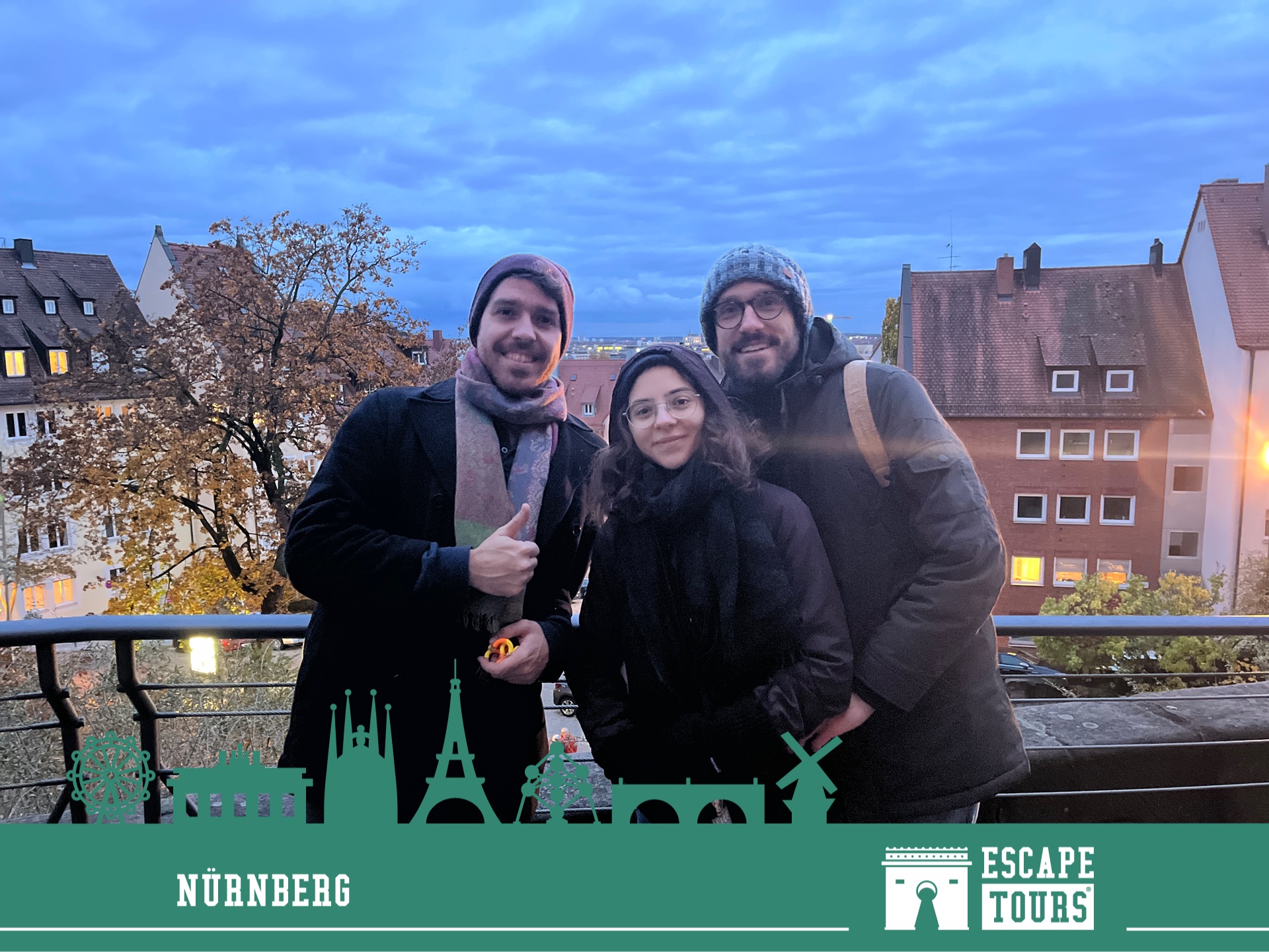 Teamfoto van KaiP&auml;d