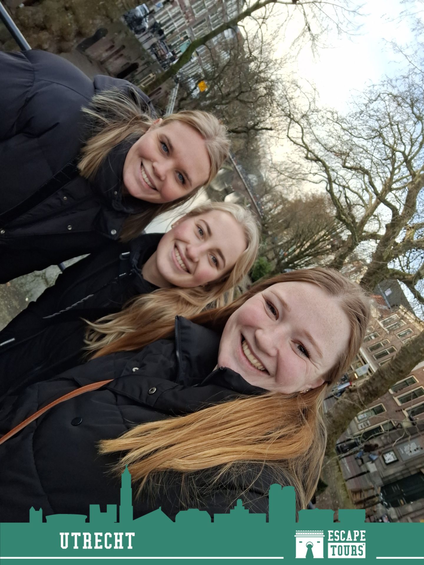 Foto van The No Nose