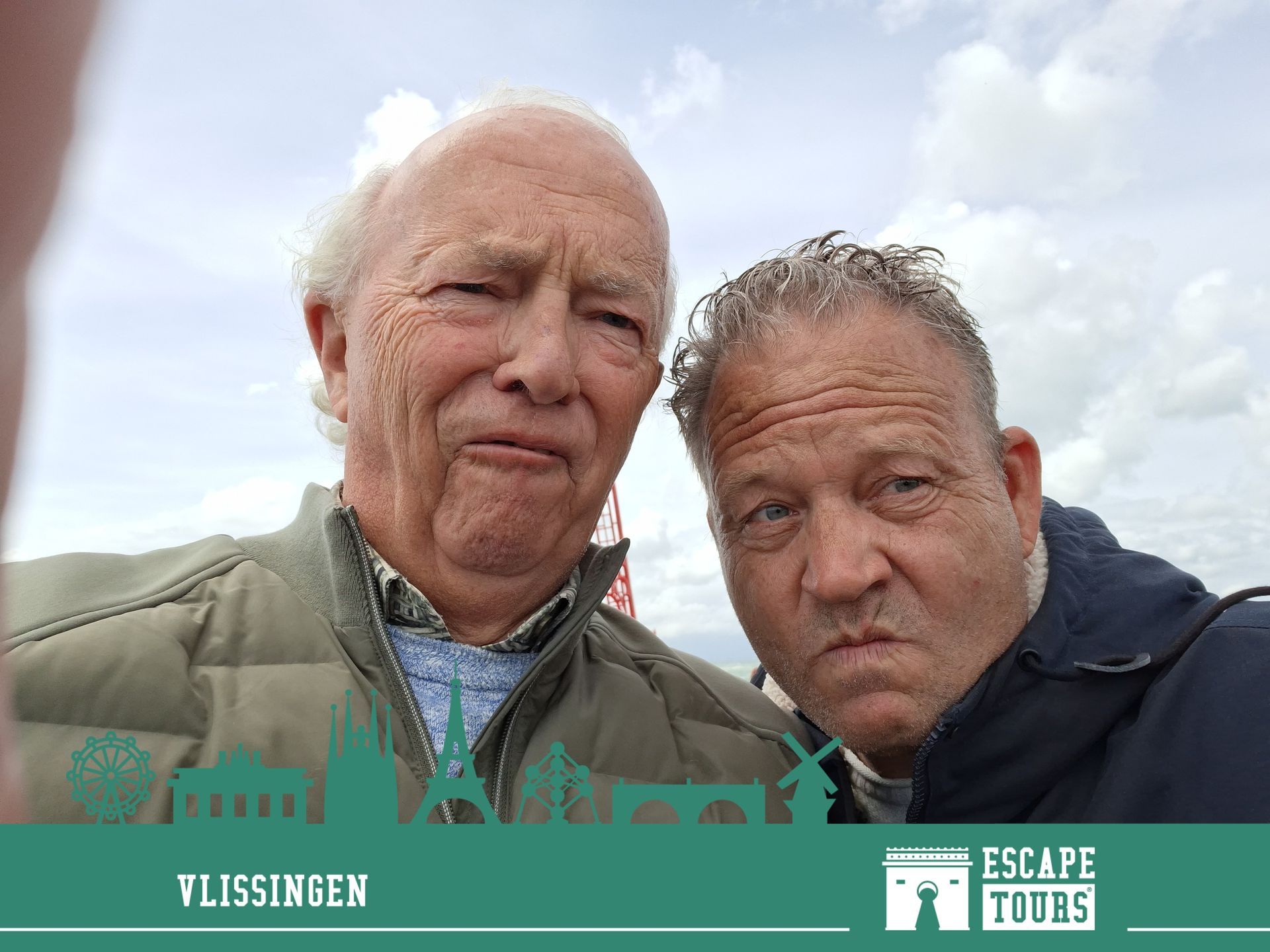 Foto van Joko