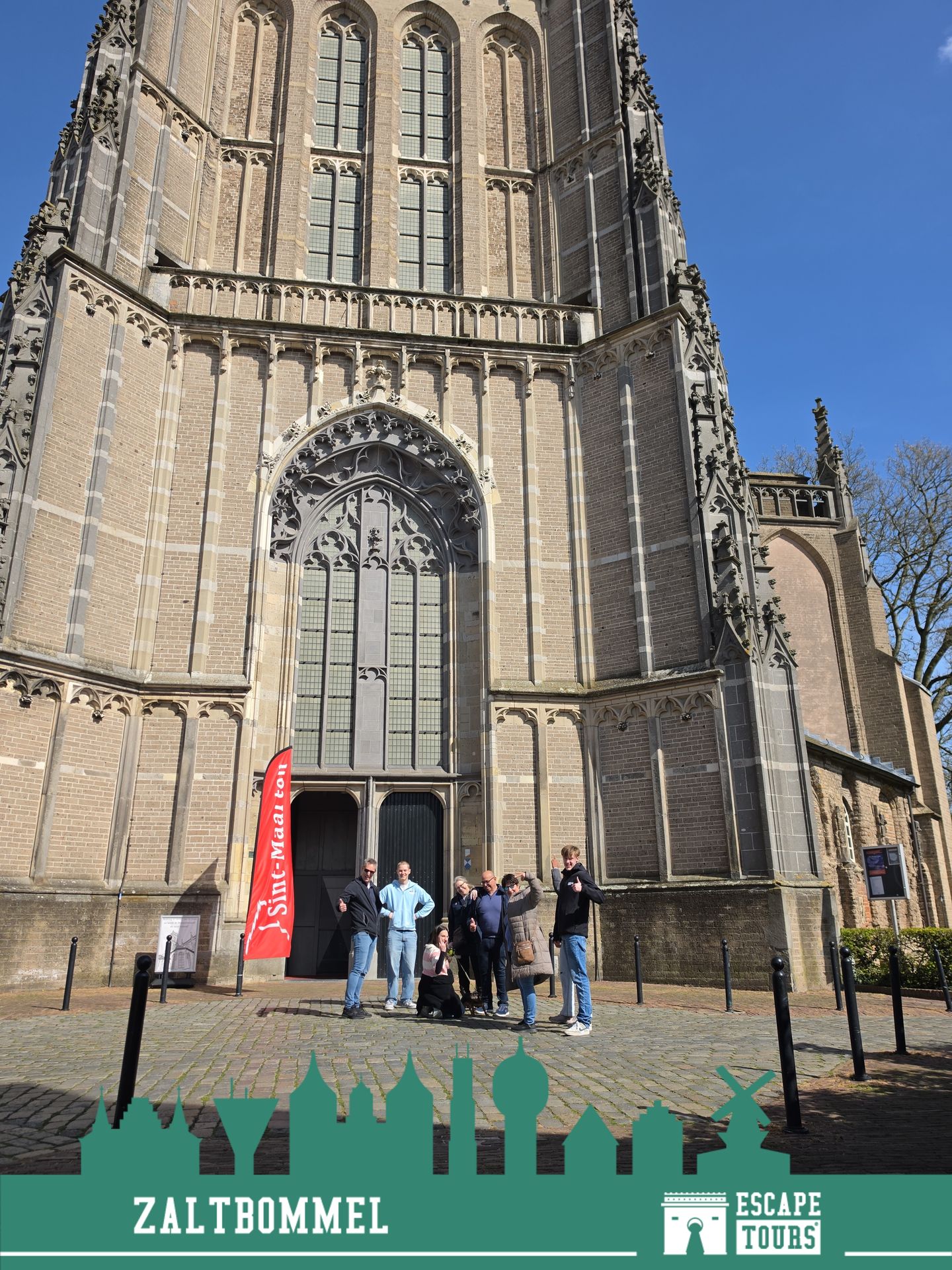 Foto van Koos elshout