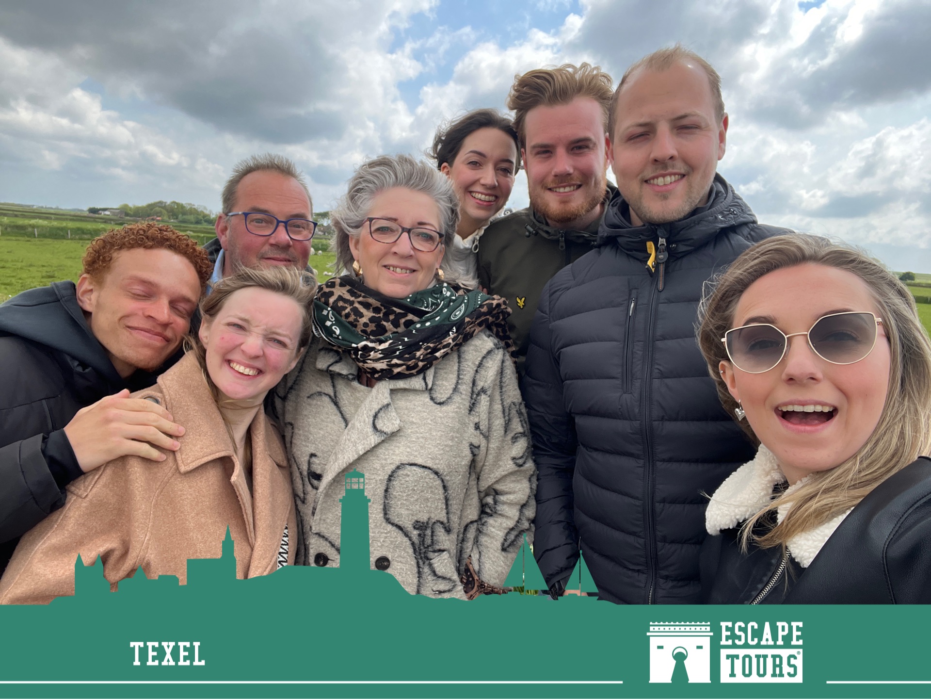 Foto van De Scheertjes