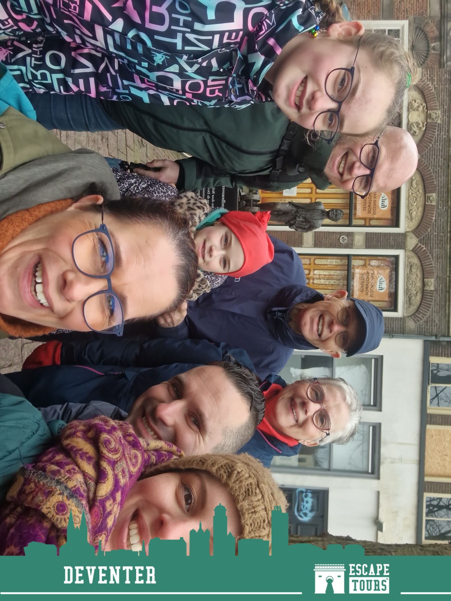 Foto van Jansen&amp;Co