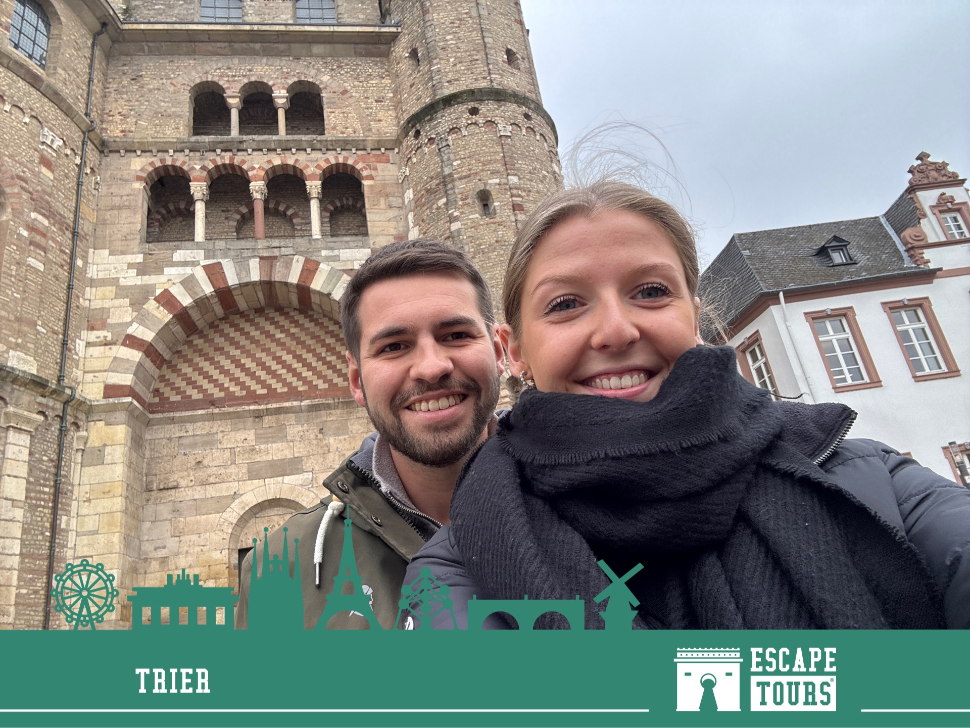 Foto von Team Prinzessin