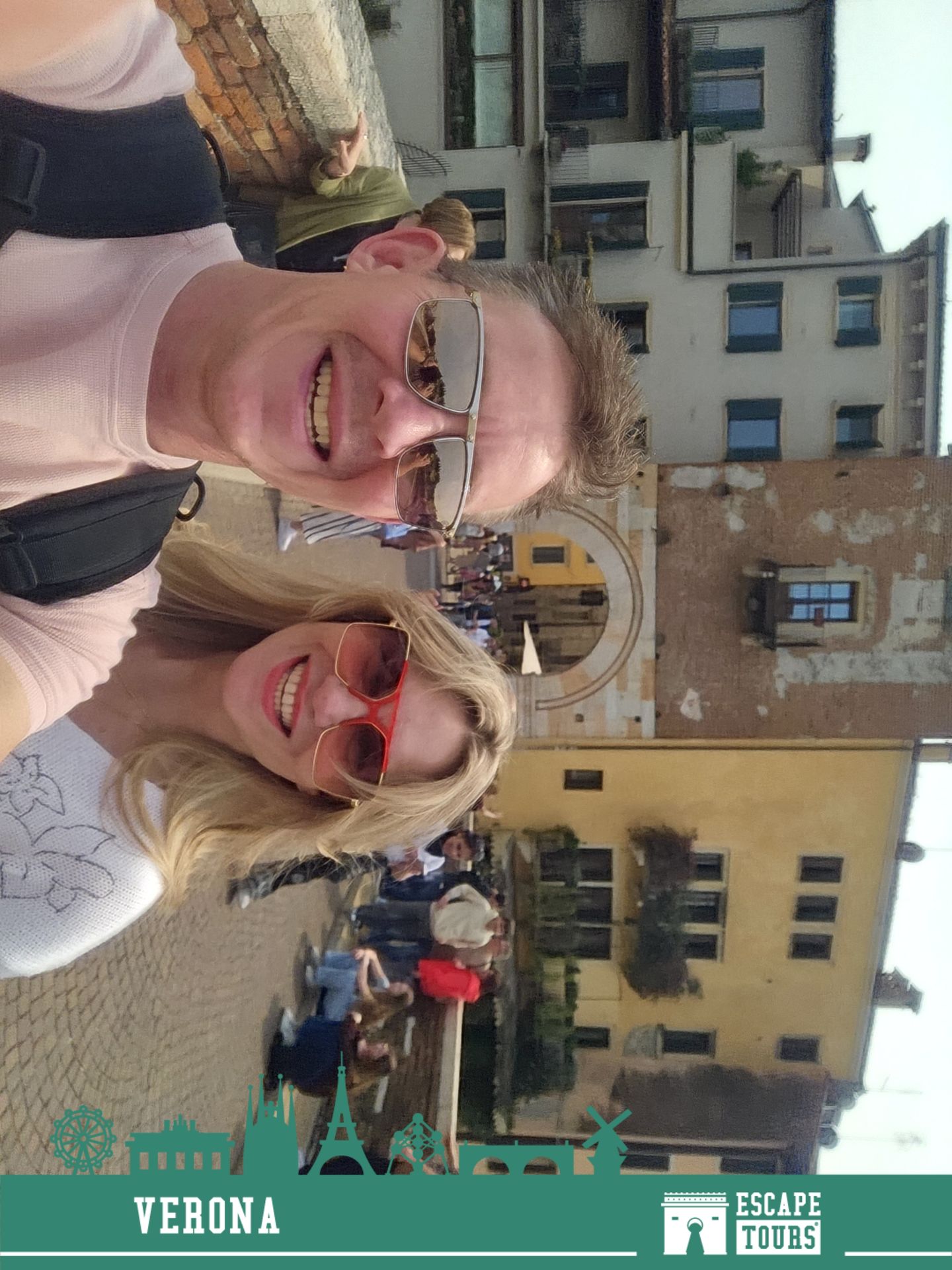Foto von „Lost in Verona“