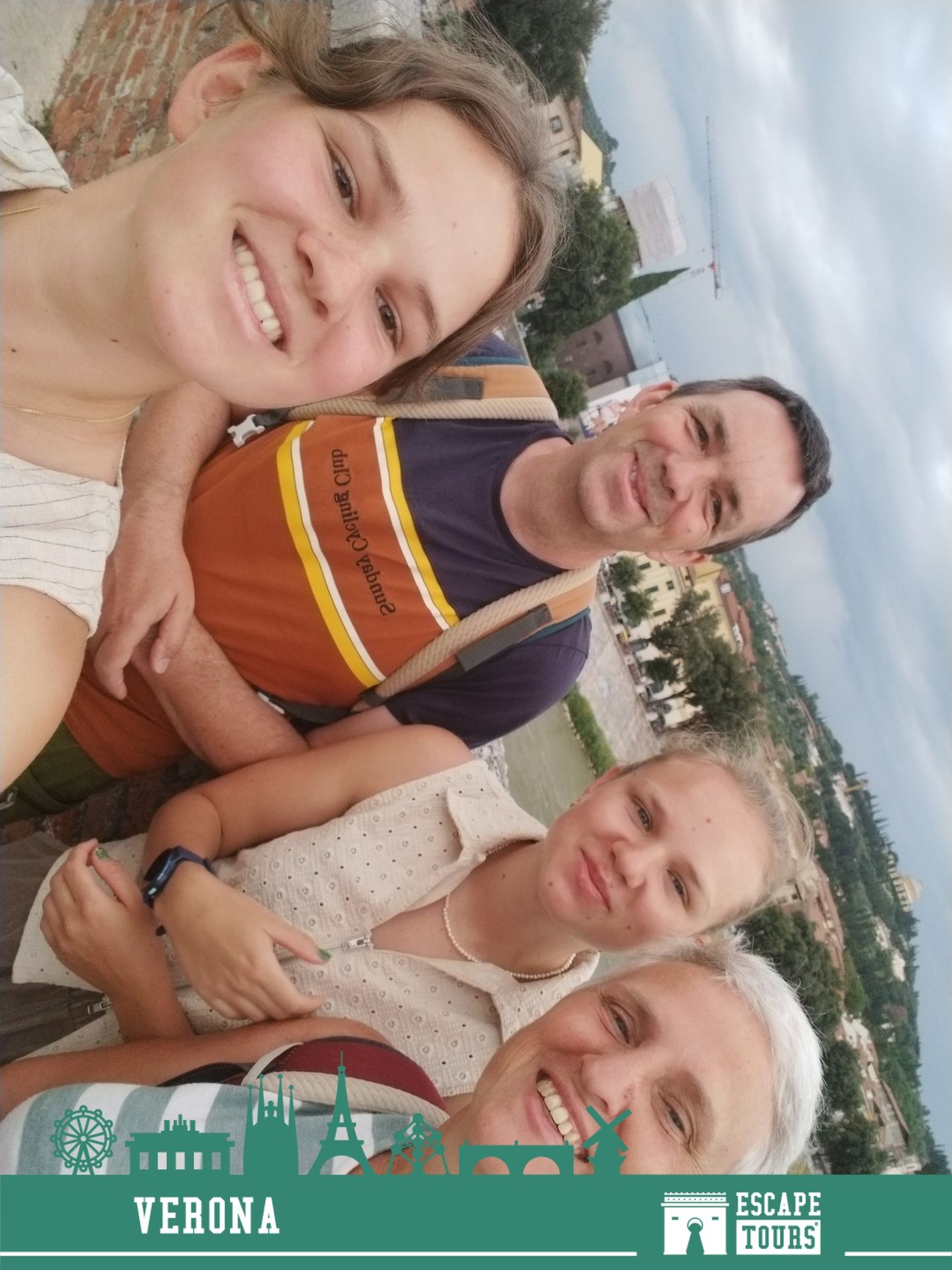 Foto van team Clea