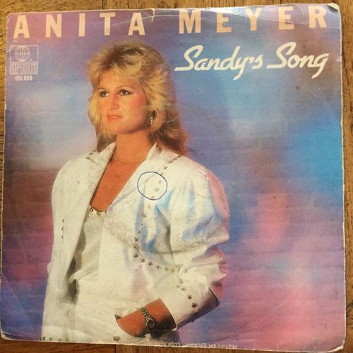 Cover Sandy's song