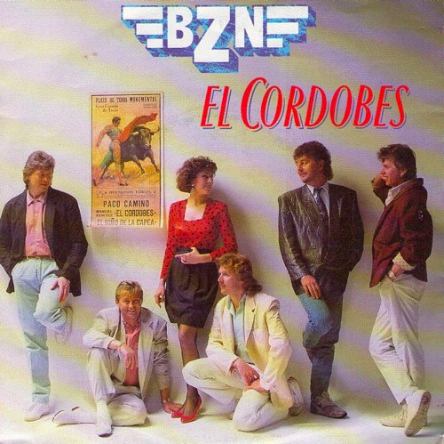 Cover El Cordobes