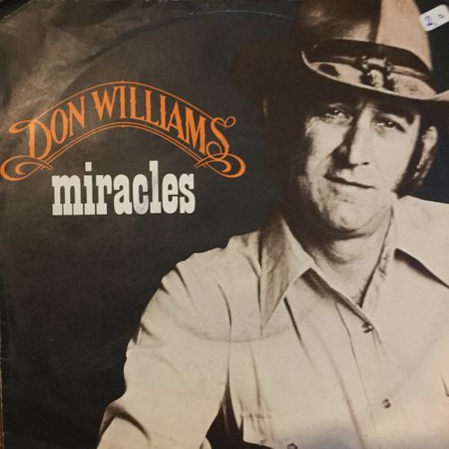 Cover Miracles