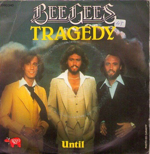 Cover Tragedy