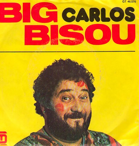 Cover Big Bisou (part I)