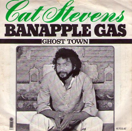 Cover Banapple gas