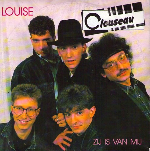 Cover Louise