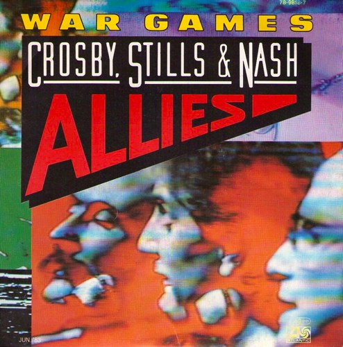 Cover War games