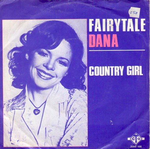 Cover Fairytale