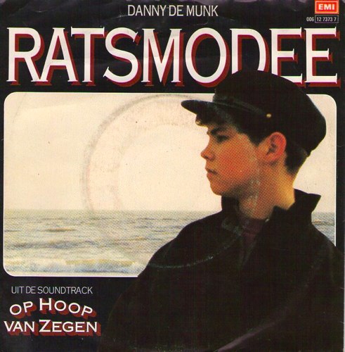 Cover Ratsmodee