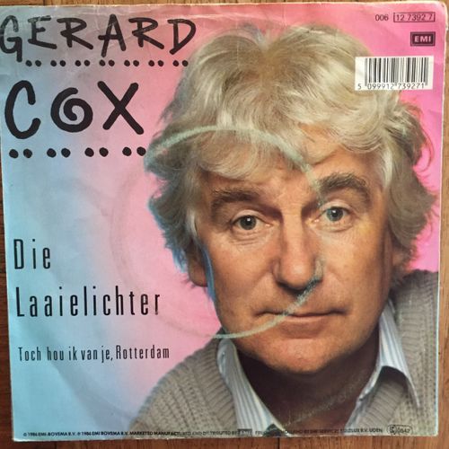 Cover Die laaielichter