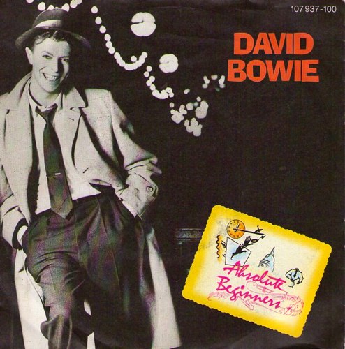 Cover Absolute beginners