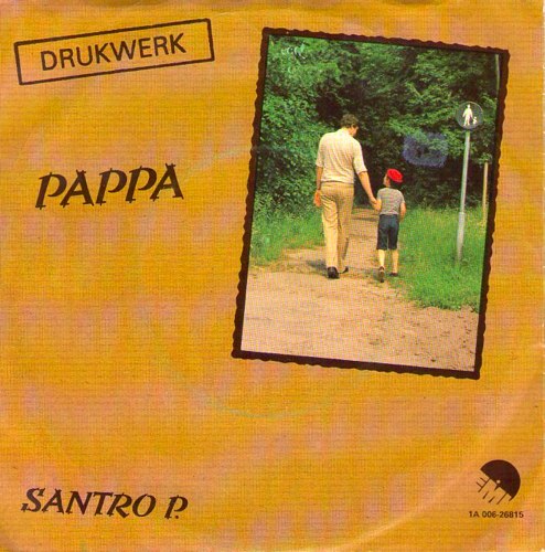 Cover Pappa