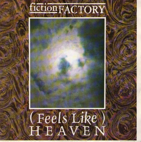 Cover (Feels like) Heaven