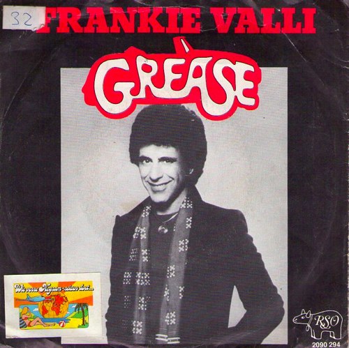 Cover Grease