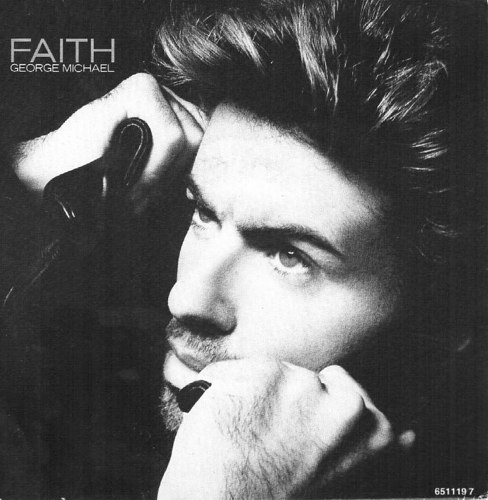 Cover Faith