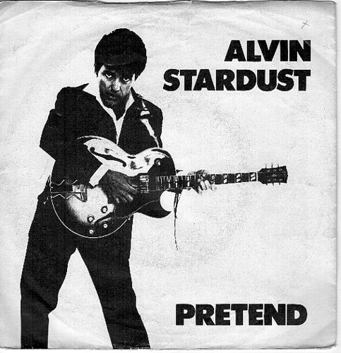 Cover Pretend