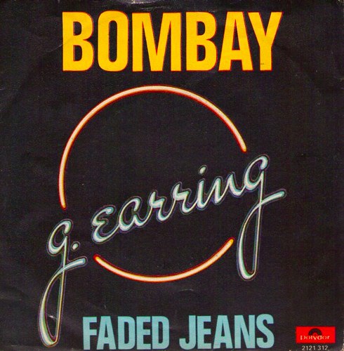 Cover Bombay