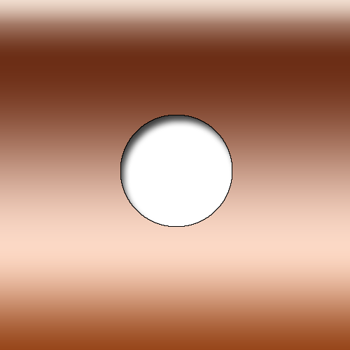 Cover Gimme! Gimme! Gimme!