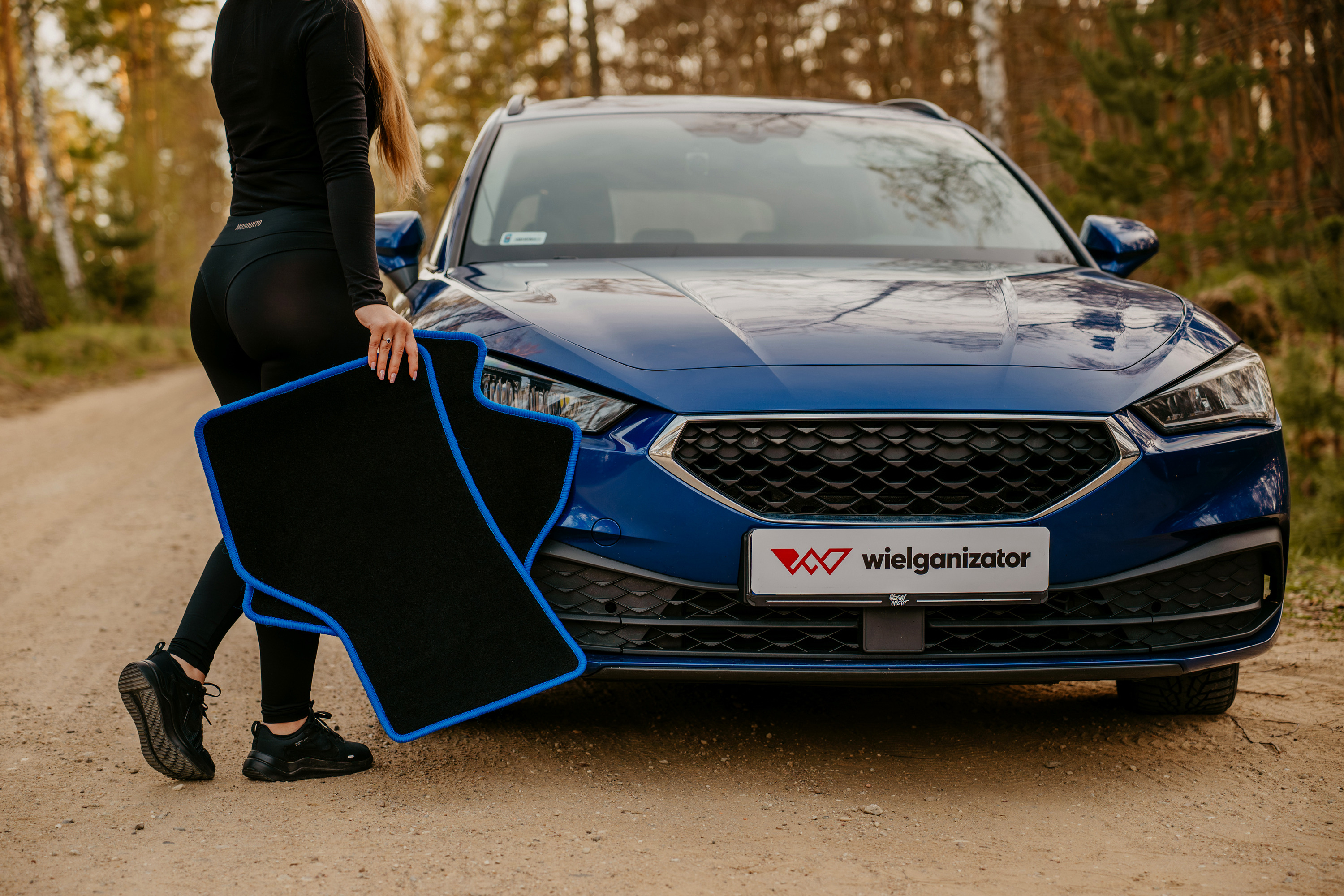 Wielganizator Premium Interieur