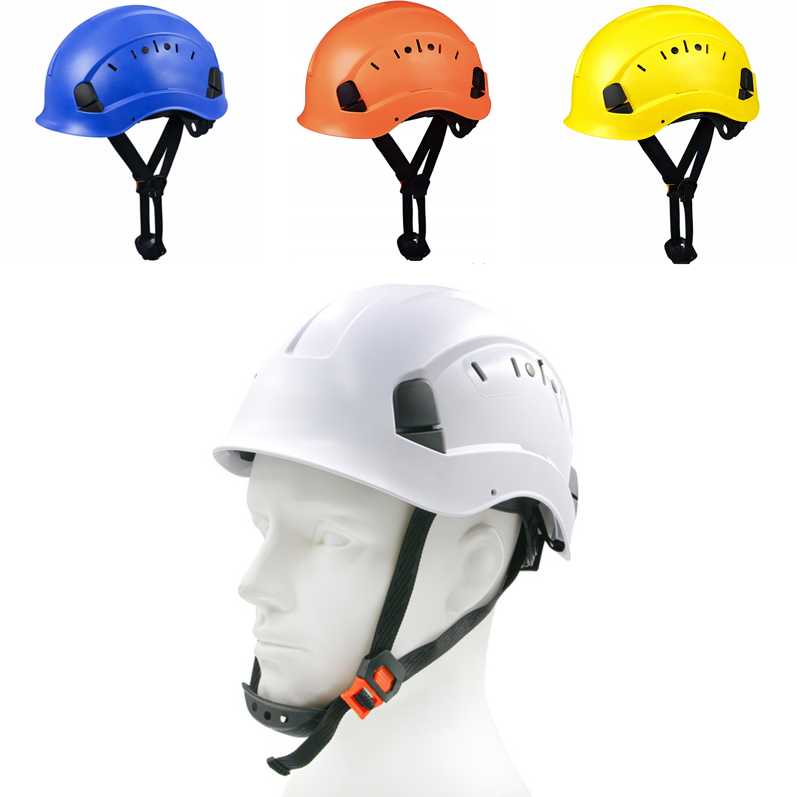 Schutzhelm THOR