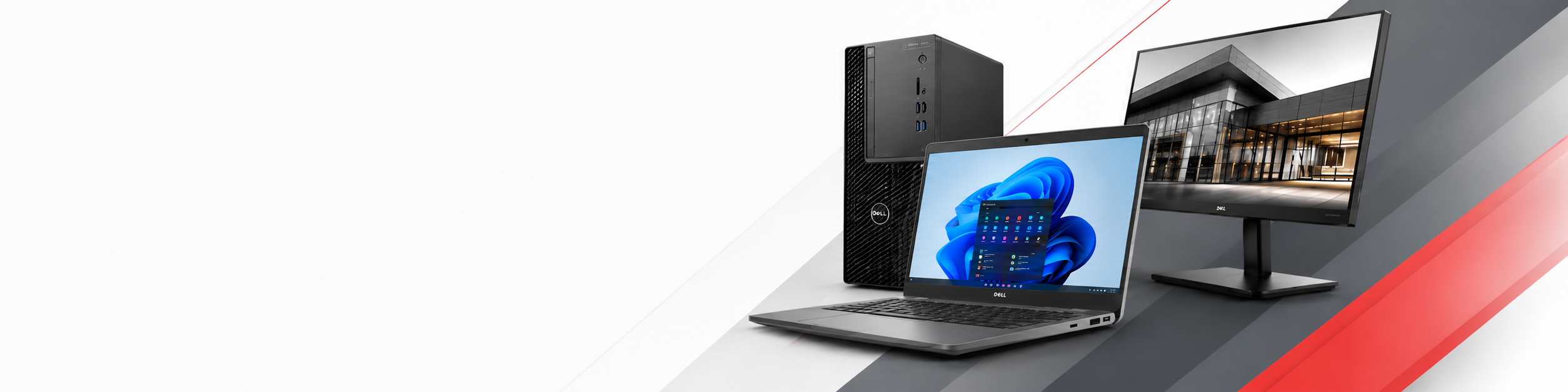 Premium Computer Hardware