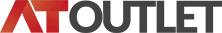 AT-OUTLET Logo