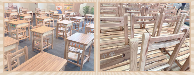 實績進口材照片