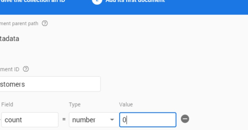 Firestore Counters Everything There is to Know