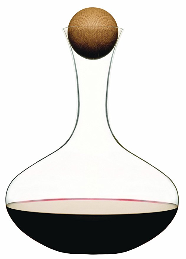 Wine decanter