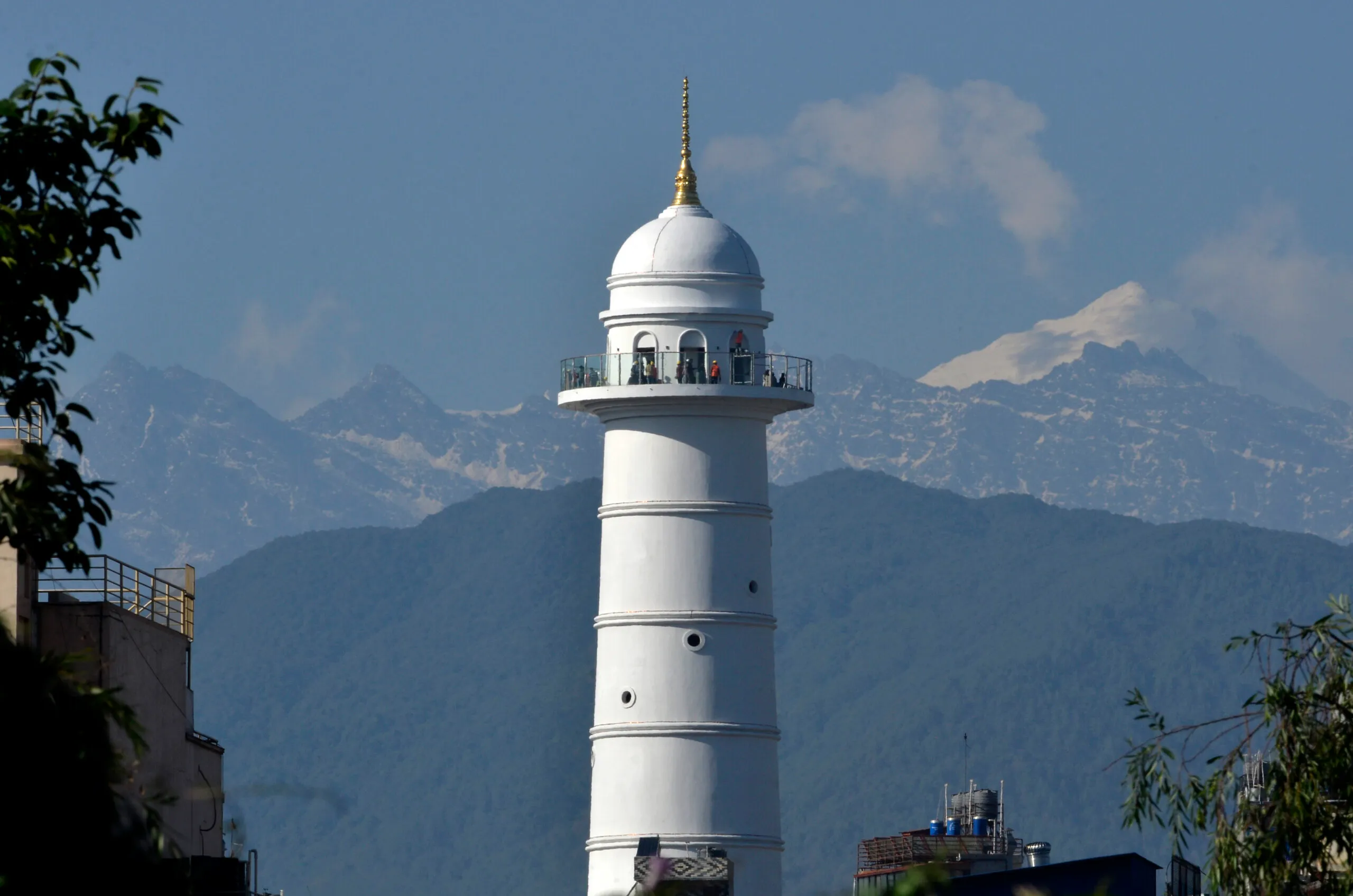 A Lighthearted Guide to Lighthouses